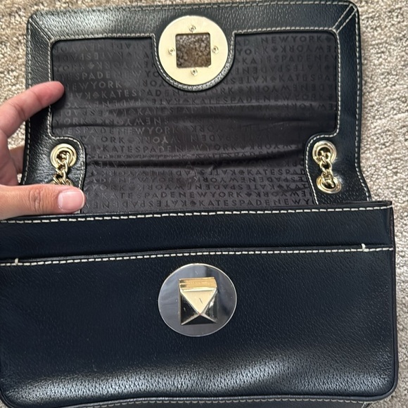 Kate Spade Grand Street Angelina Shoulder Bag - Picture 9 of 13